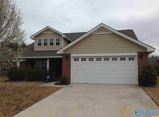 131 Artesian Ln, Madison, AL 35758