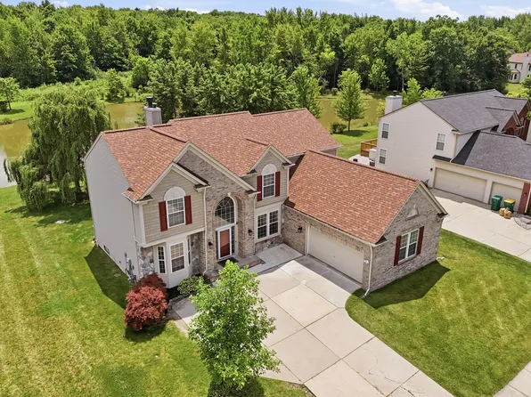 8319 Blue Jay Dr, Ypsilanti, MI 48197