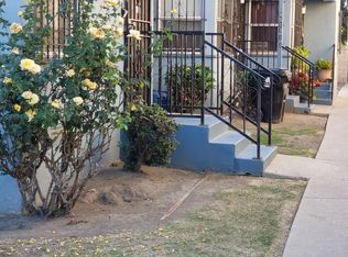 9513 Clovis Ave, Los Angeles, CA 90002