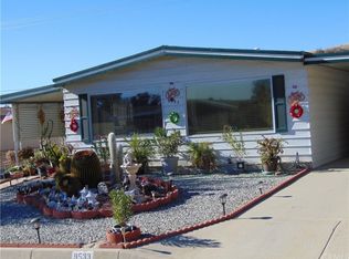 9533 Sharondale Rd, Calimesa, CA 92320