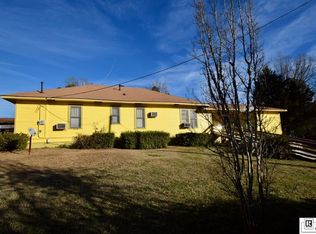 204 Phillips Rd, Arcadia, LA 71001