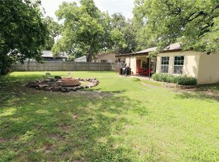 791 N Stephen Ave, Stephenville, TX 76401