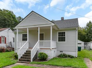 615 W Constance Rd, Suffolk, VA 23434