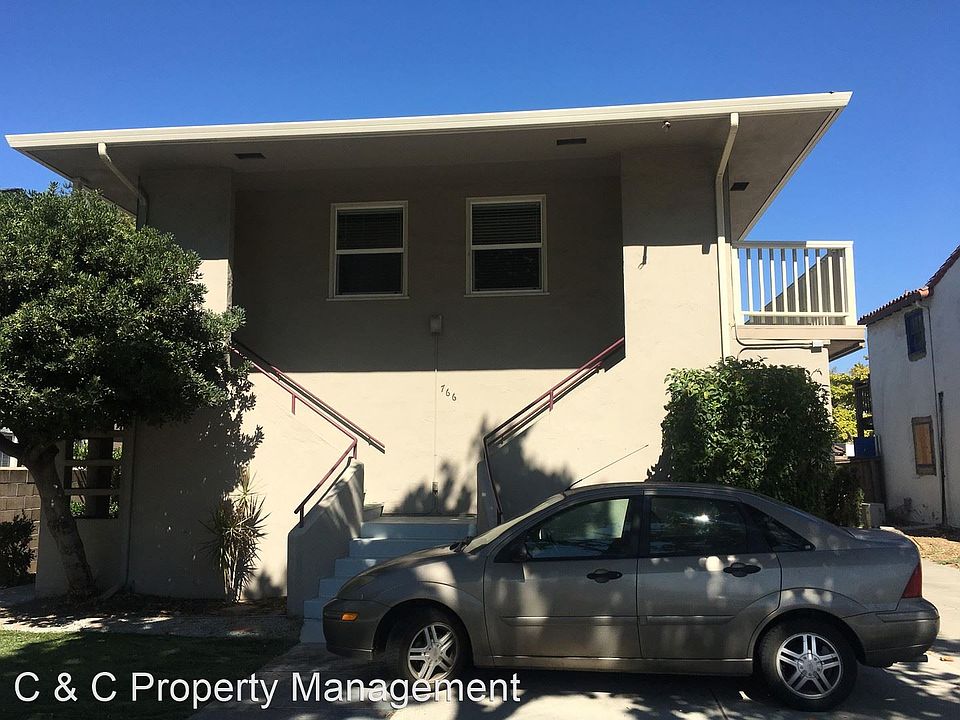 1st image of 766 N 1st St APT 3