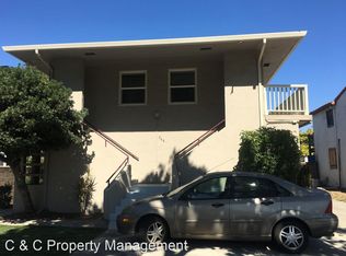 766 N 1st St APT 3, San Jose, CA 95112