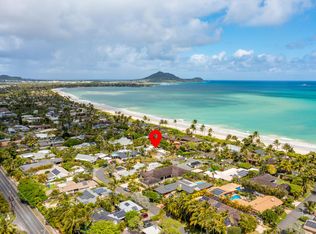 414 Dune Cir, Kailua, HI 96734