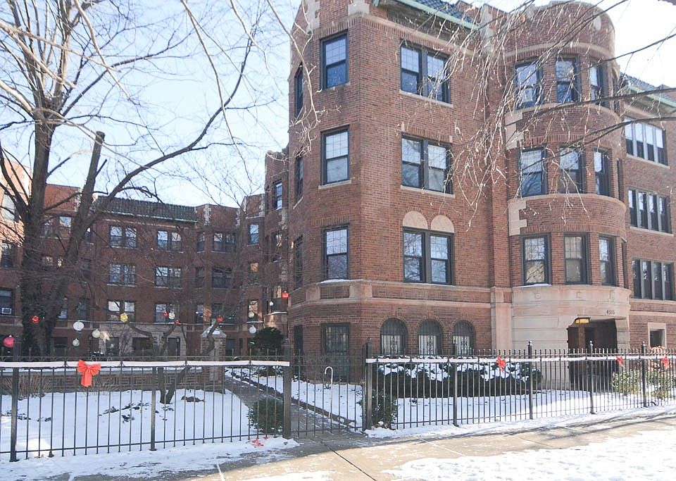 1st image of 4515 N Wolcott Ave #B4