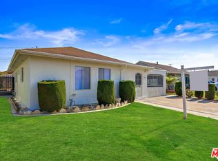 1302 S Evarg Ave, Compton, CA 90220