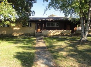 3 Cloverdale Blvd, Searcy, AR 72143