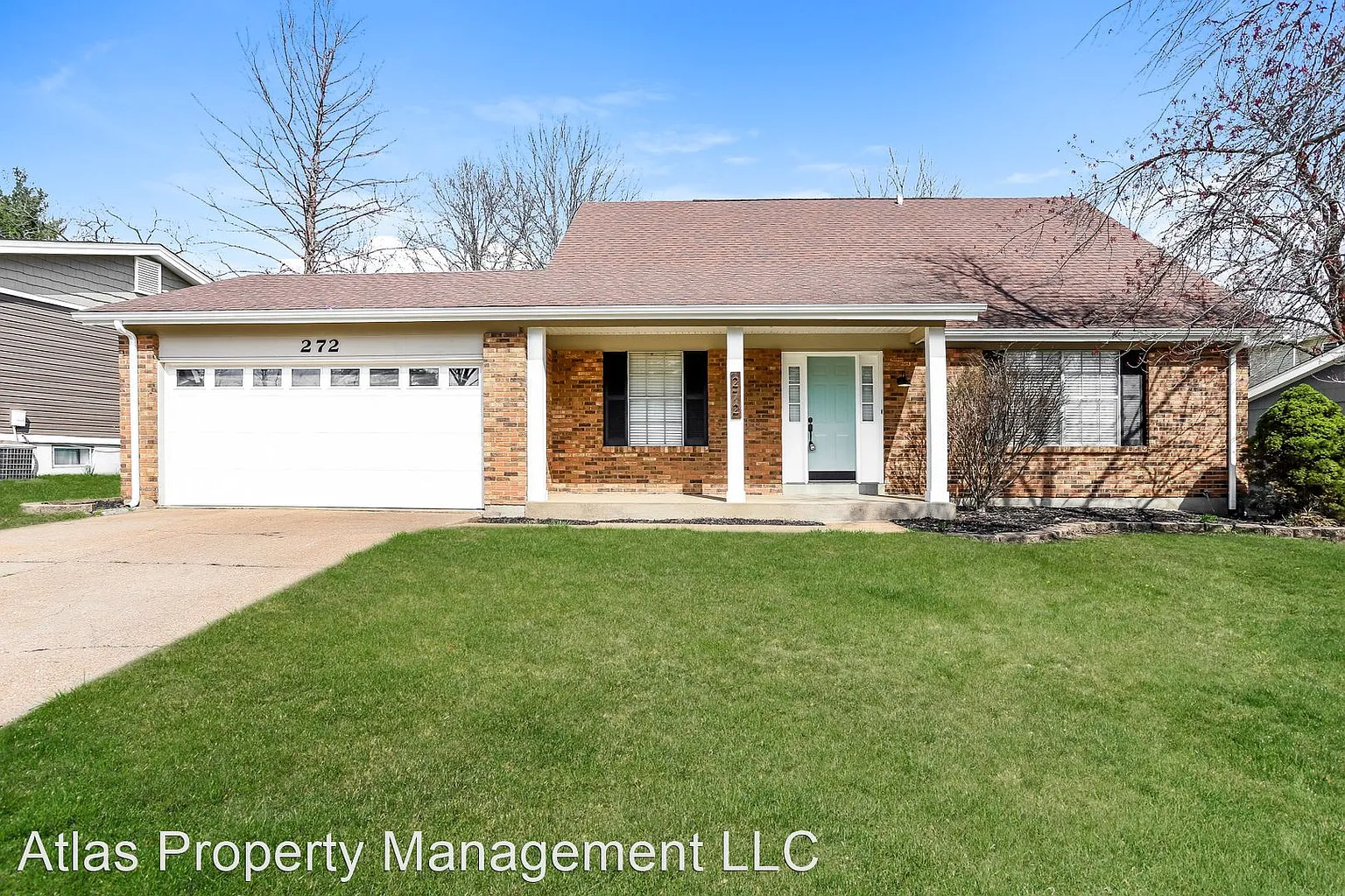 272 Village Meadow Dr photo 1