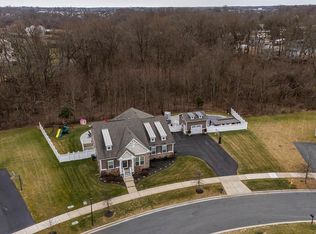 836 Sweet Birch Dr, Middletown, DE 19709