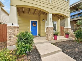 4507 E Esper Ln #300, Austin, TX 78725
