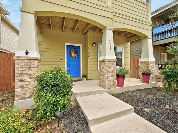 4507 E Esper Ln #300, Austin, TX 78725