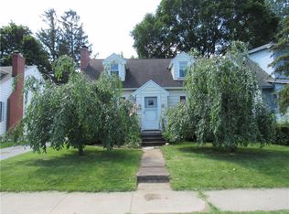 939 Britton Rd, Rochester, NY 14616