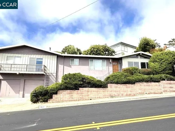 6635 Arlington Blvd, Richmond, CA 94805