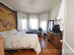1161 Boylston St #25, Boston, MA 02215