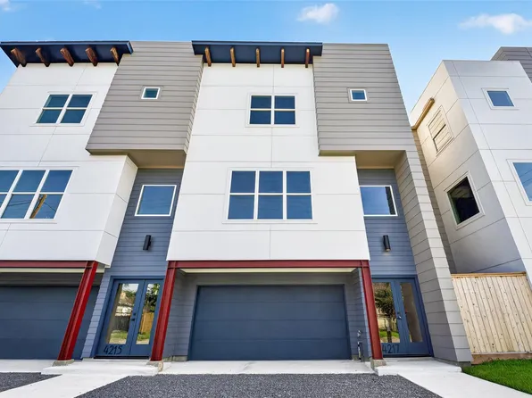 4217 Sherman St, Houston, TX 77003
