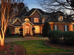 12417 Richmond Run Dr, Raleigh, NC 27614