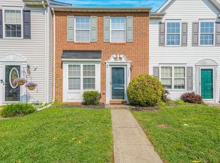 10502 Guilderland Ct, Fredericksburg, VA 22408