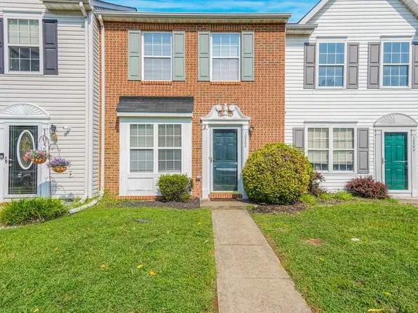 10502 Guilderland Ct, Fredericksburg, VA 22408