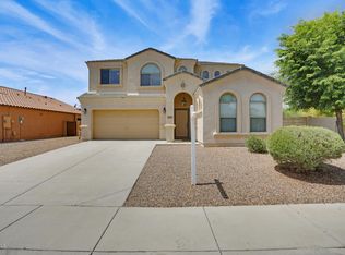 2627 E Ridge Creek Rd, Phoenix, AZ 85024