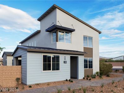 2212 Via Firenze, Henderson, NV, 89044