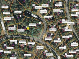 LOT 489 Merion Cir, Pinehurst, NC 28374