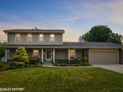 1822 Prairie St, Grinnell, IA, 50112
