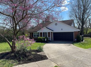 3512 Marsanne Ct, Lexington, KY 40515