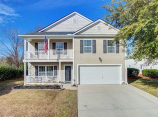 101 Sugar Tree Pl, Moncks Corner, SC 29461