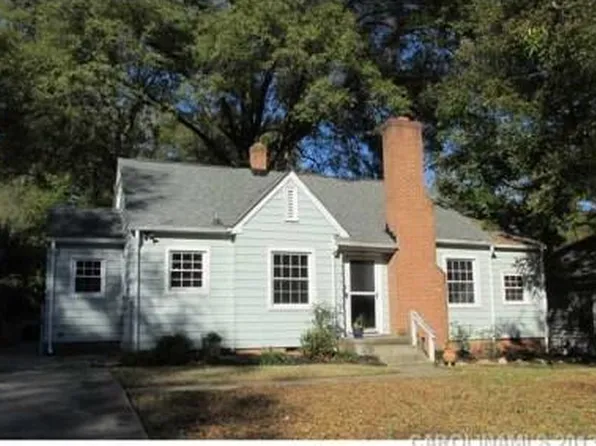 2628 Clydesdale Trl, Charlotte, NC 28208