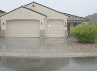 32071 N Lepa Dr, San Tan Valley, AZ 85142