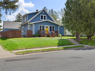 205 West AVENUE SOUTH South, Westby, WI, 54667