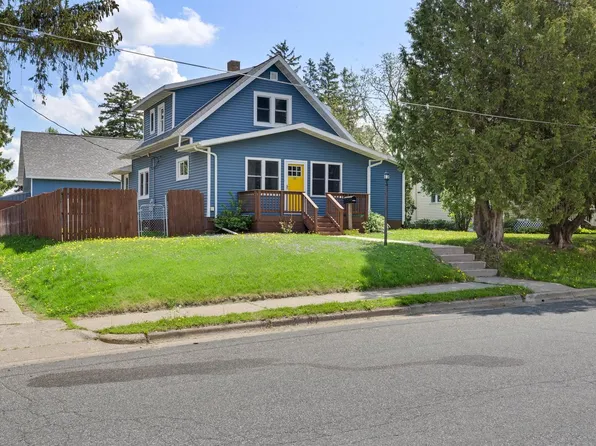 205 West AVENUE SOUTH South, Westby, WI 54667