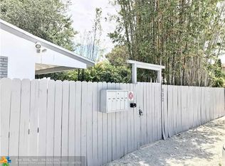 632 NE 8th Ave APT 3, Fort Lauderdale, FL 33304