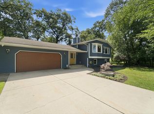 235 N True St, Griffith, IN 46319