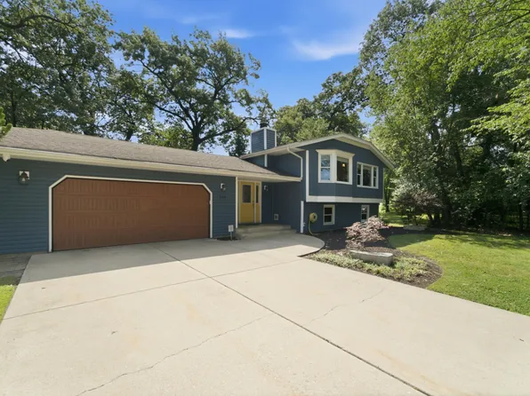 235 N True St, Griffith, IN 46319