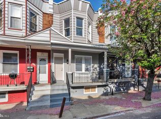 1452 N Felton St, Philadelphia, PA 19151