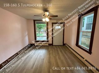 158-160 S Tulpehocken St, Pine Grove, PA 17963
