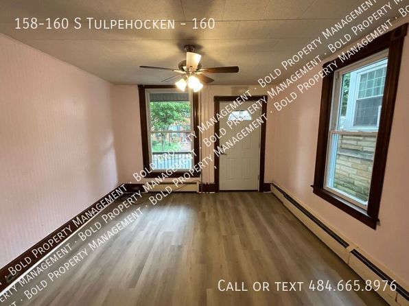 158-160 S Tulpehocken St