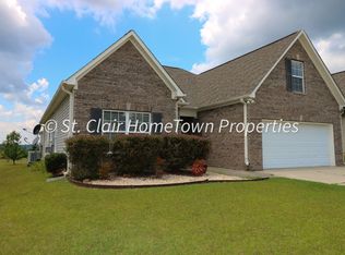 485 Oak Leaf Cir, Pell City, AL 35125