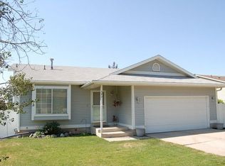 542 E 1500 S, Kaysville, UT 84037