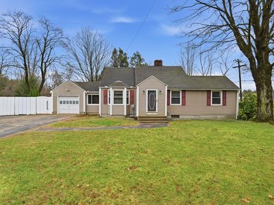 2163 Wilbraham Rd, Springfield, MA, 01129