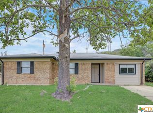 804 N 19th St, Copperas Cove, TX 76522