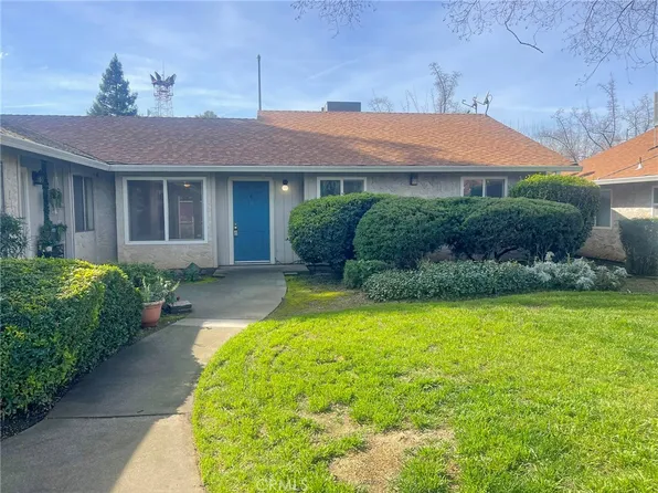 1110 W 8th Ave APT 4, Chico, CA 95926