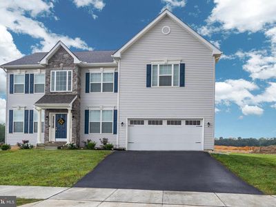 106 Southall Ct Lot 76CHARLESTON, Smyrna, DE, 19977