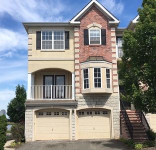 17 Mallard Pl #17, Secaucus, NJ, 07094