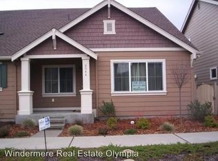 6544 Indiana St SE, Lacey, WA 98513
