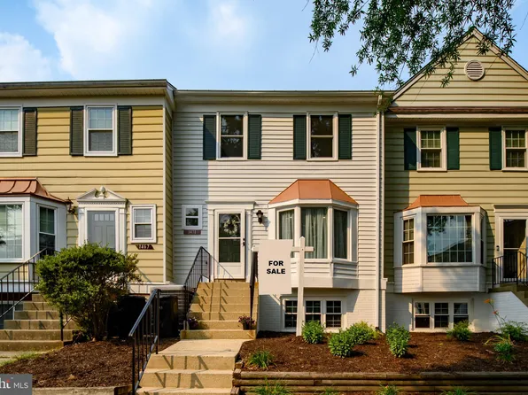 1471 Lowell Ct, Crofton, MD 21114