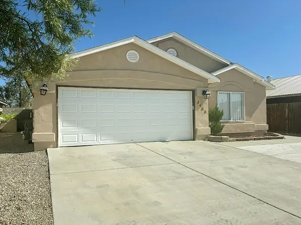 2408 Desertwood Dr SW, Albuquerque, NM 87121